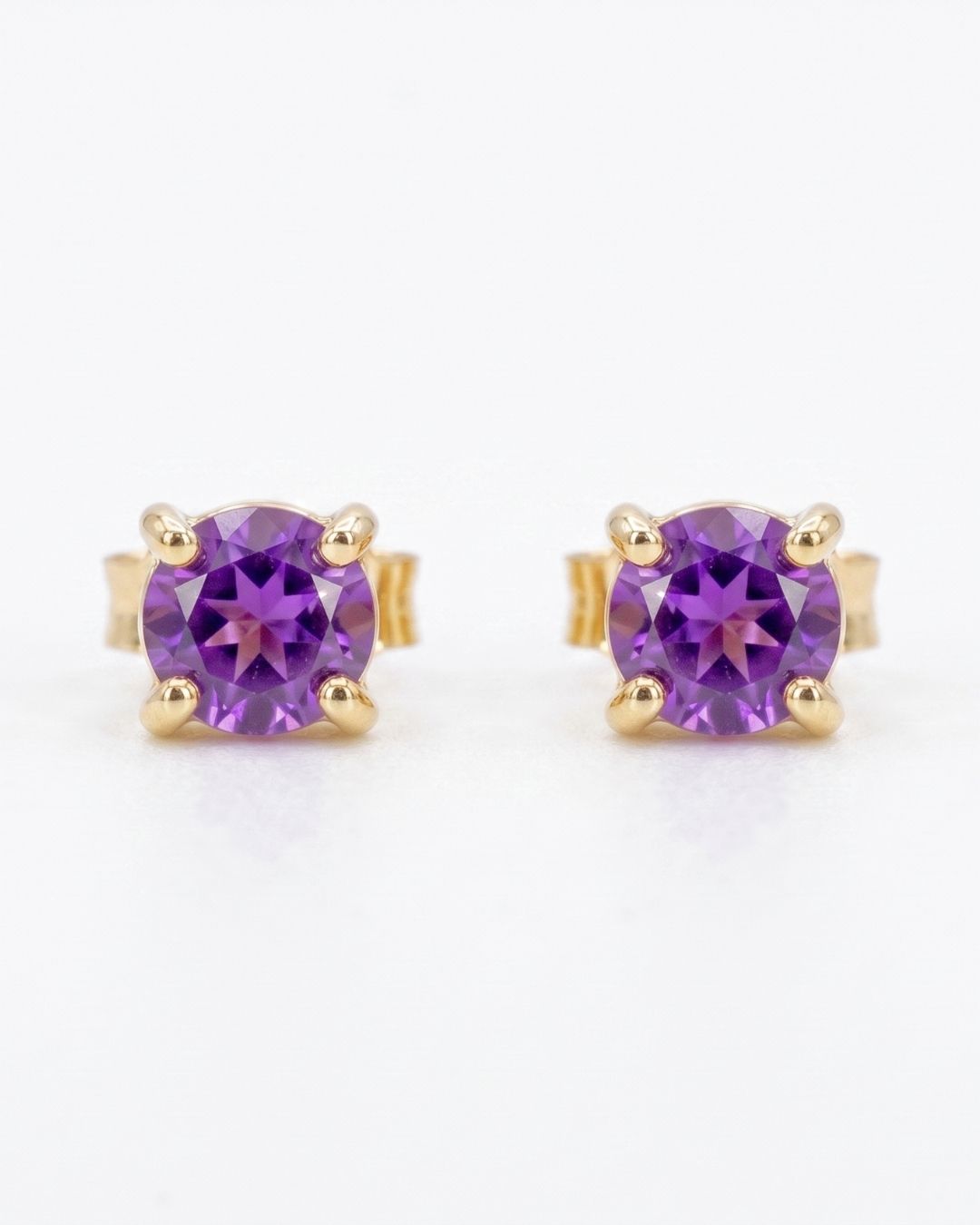 Aura Amethyst