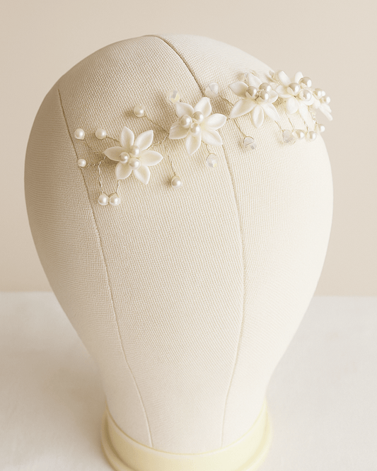 Promesa - Pedra México