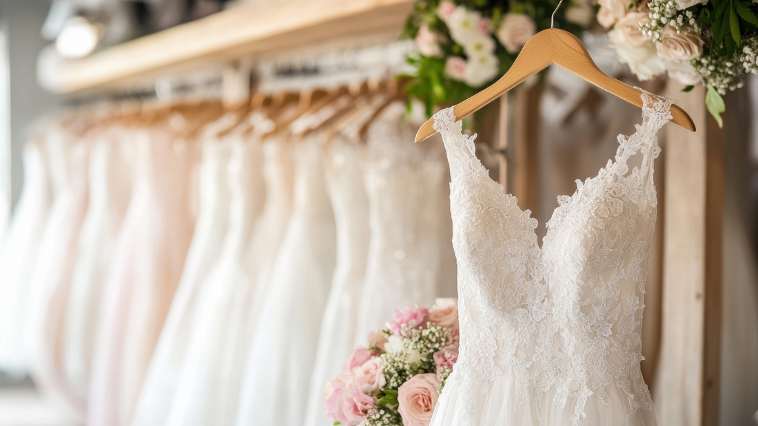 Elige tus accesorios según el escote de tu vestido