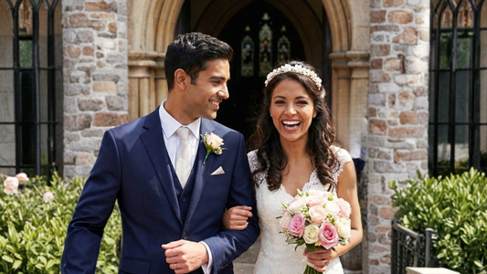 Boda en Hacienda: Tiaras y Tocados que no se pierden en la majestuosidad