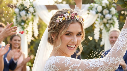 Velo o Tocado? Guía para usar los dos sin recargar tu look