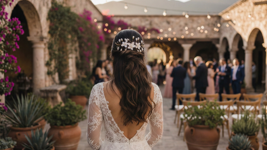 Sueños de Verano 2026: Guía de Estilo para tu Tocado Ideal