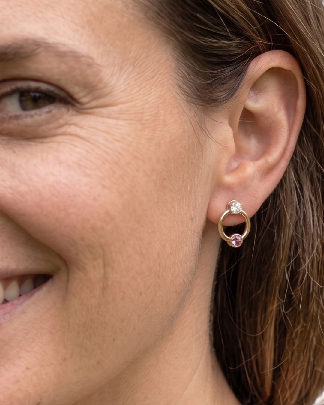 Aretes Órbita