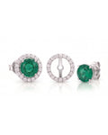 Aretes Halo