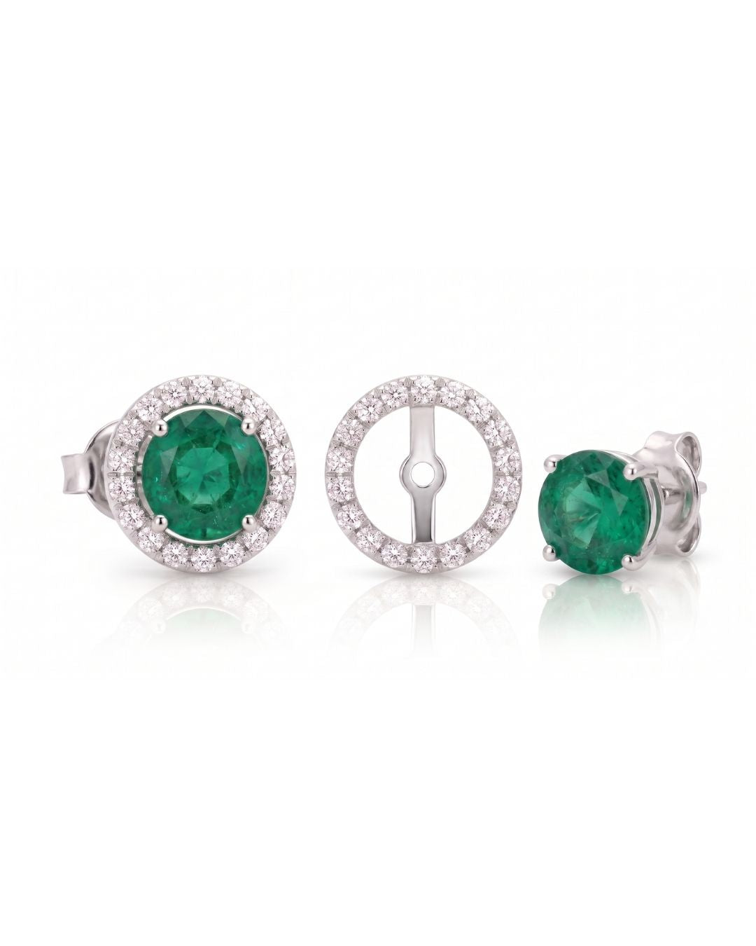 Aretes Halo