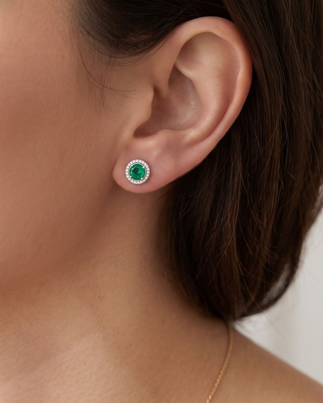 Aretes Halo