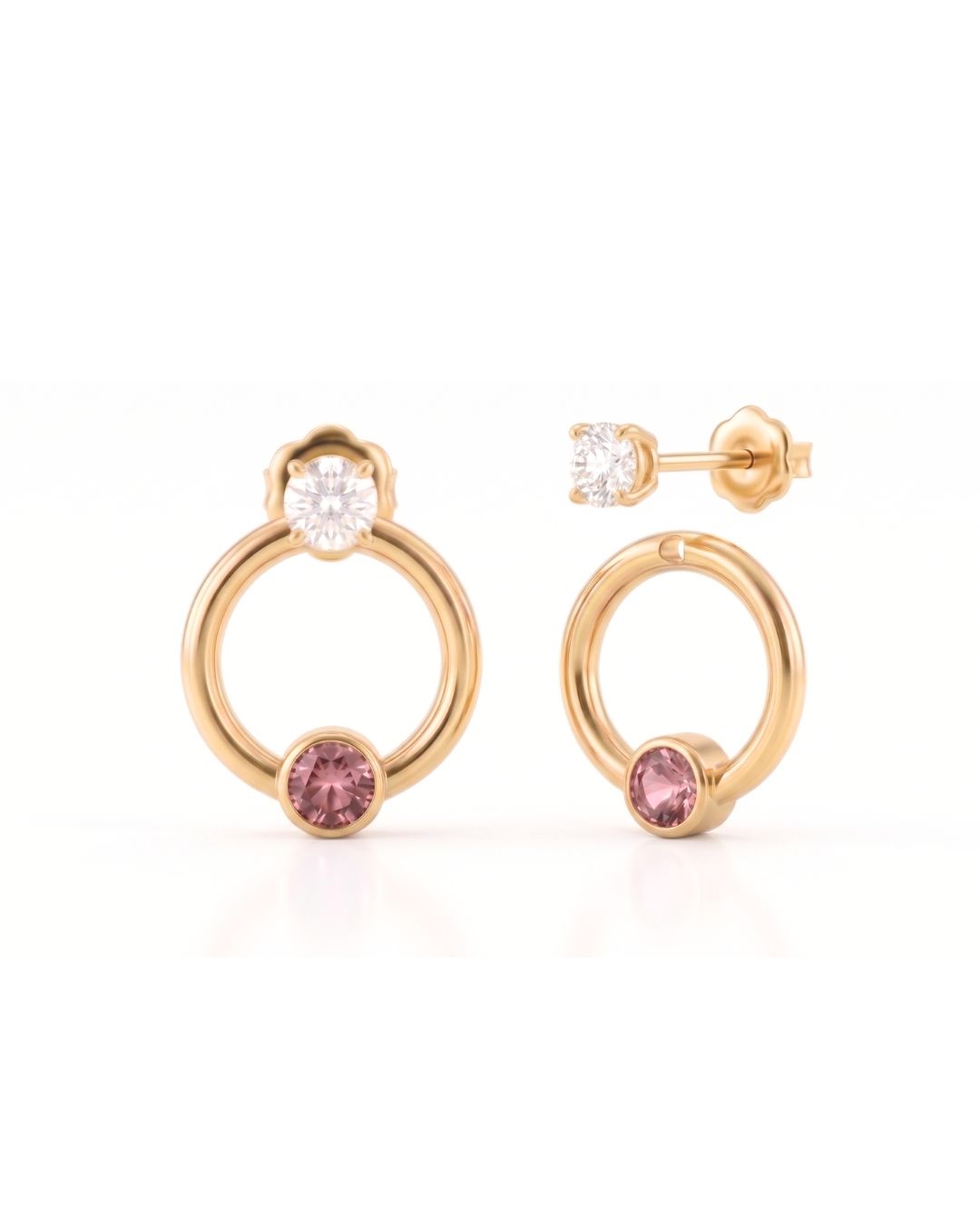 Aretes Órbita