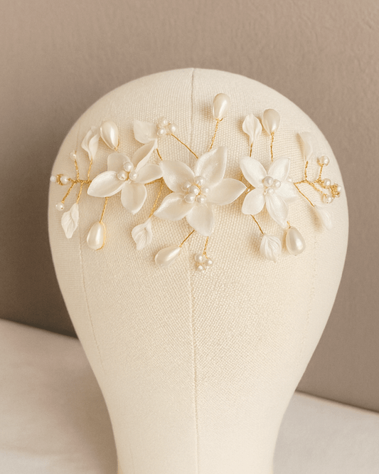 Carmelia - Pedra México