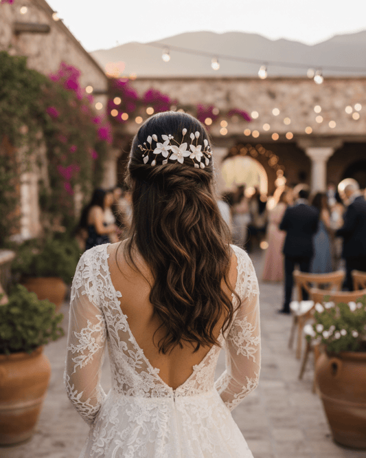 Carmelia - Pedra México