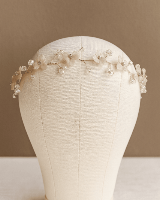 Lirio - Pedra México