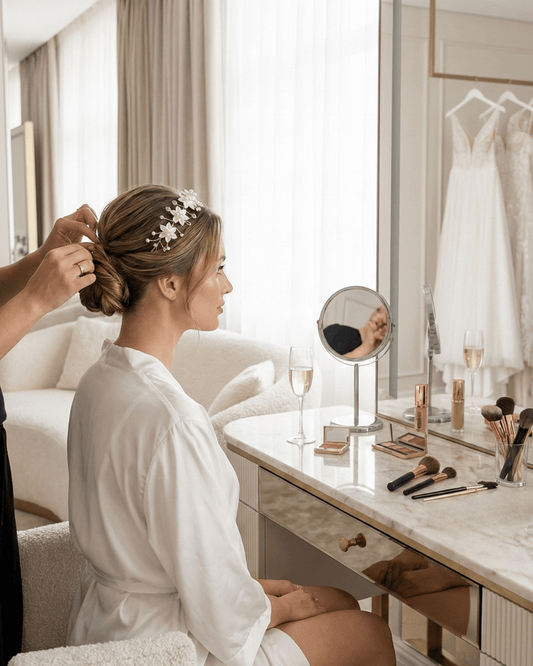 Promesa - Pedra México