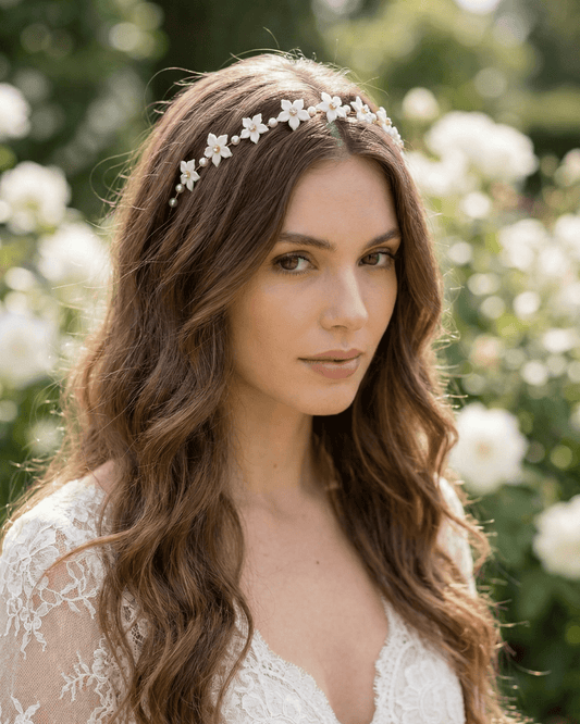 Serenidad - Pedra México